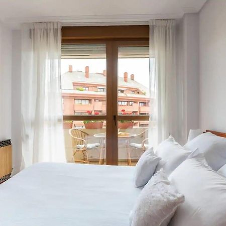 산탄데르 Apartamento En Alto Miranda Con Parking 아파트 외부 사진