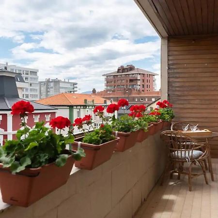 산탄데르 Apartamento En Alto Miranda Con Parking 아파트 외부 사진