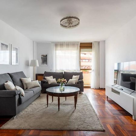 산탄데르 Apartamento En Alto Miranda Con Parking 아파트 외부 사진