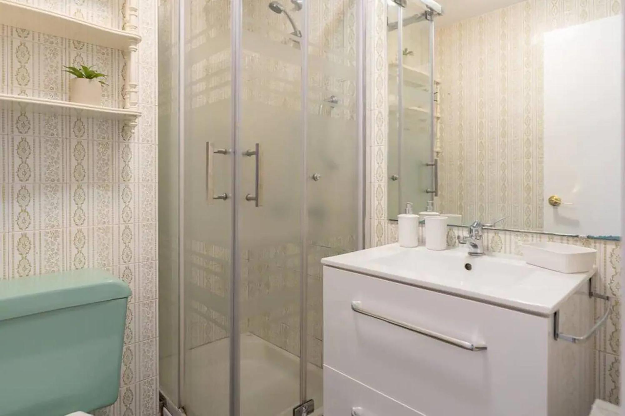 산탄데르 Apartamento En Alto Miranda Con Parking 아파트 외부 사진