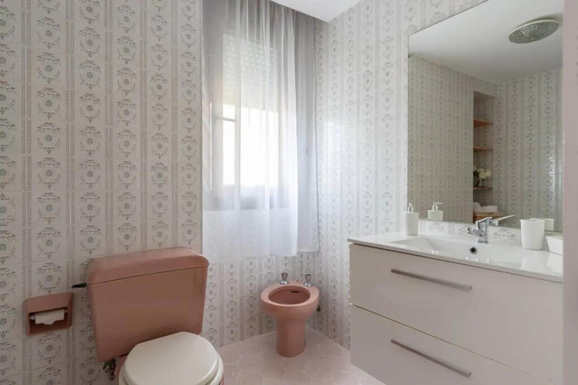 산탄데르 Apartamento En Alto Miranda Con Parking 아파트 외부 사진