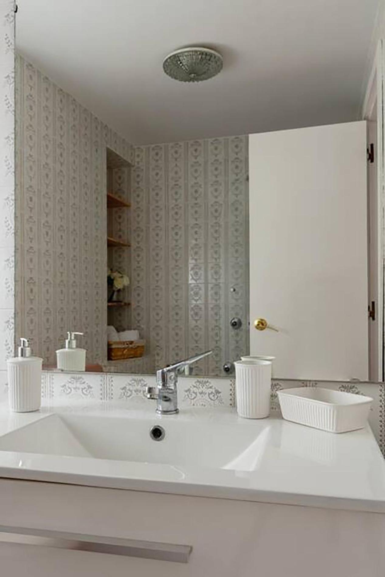 산탄데르 Apartamento En Alto Miranda Con Parking 아파트 외부 사진