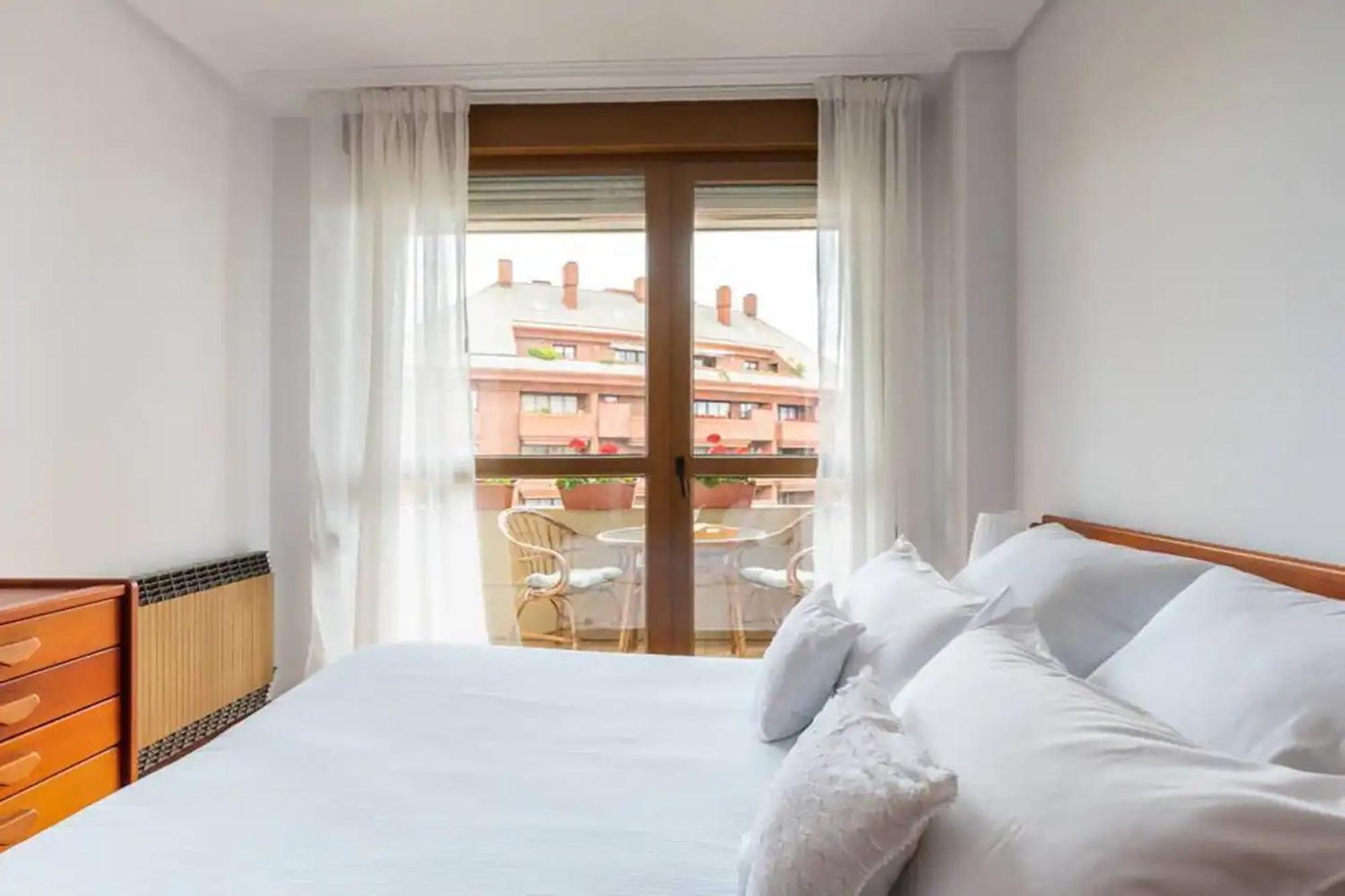 산탄데르 Apartamento En Alto Miranda Con Parking 아파트 외부 사진