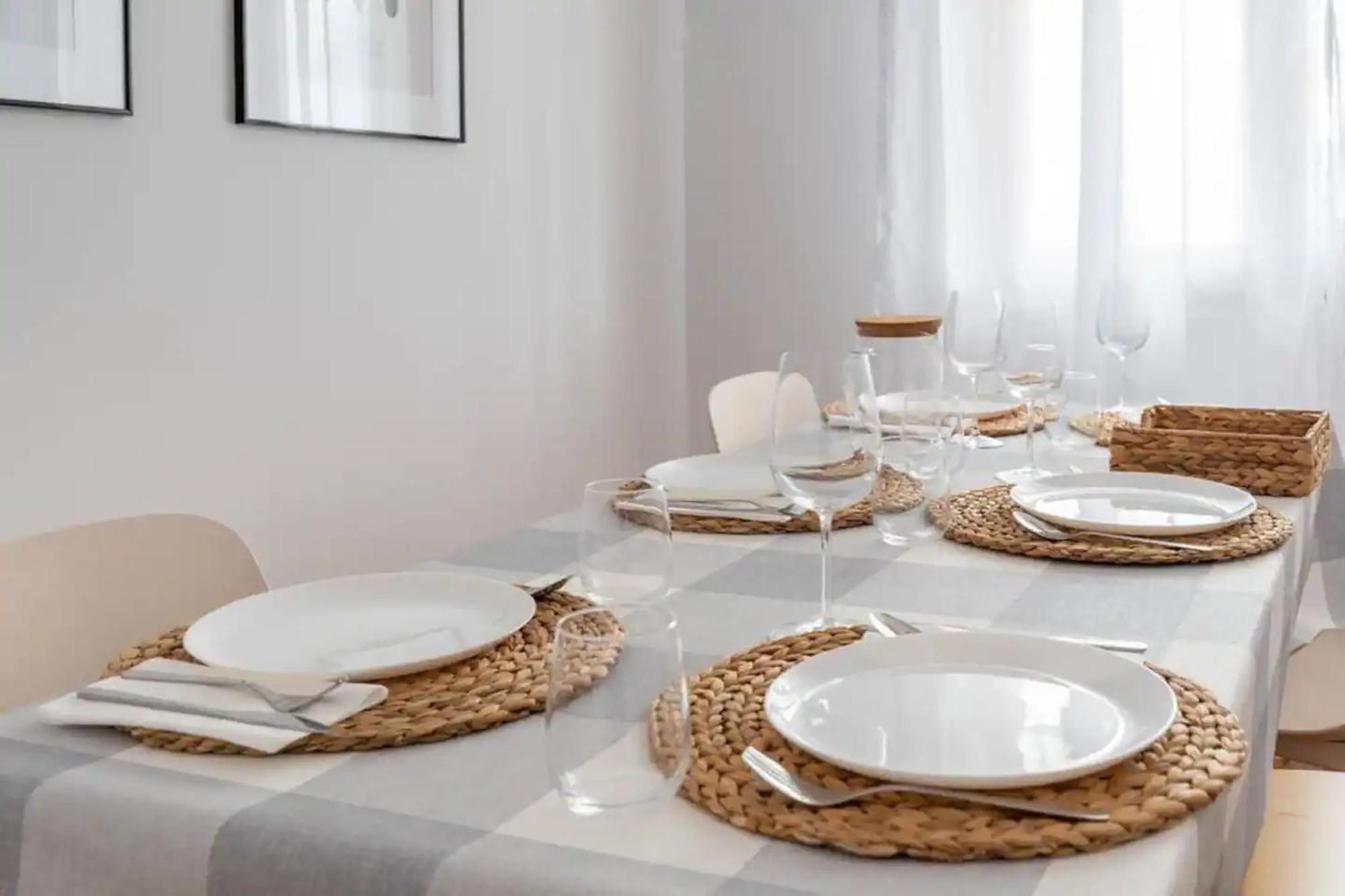 산탄데르 Apartamento En Alto Miranda Con Parking 아파트 외부 사진