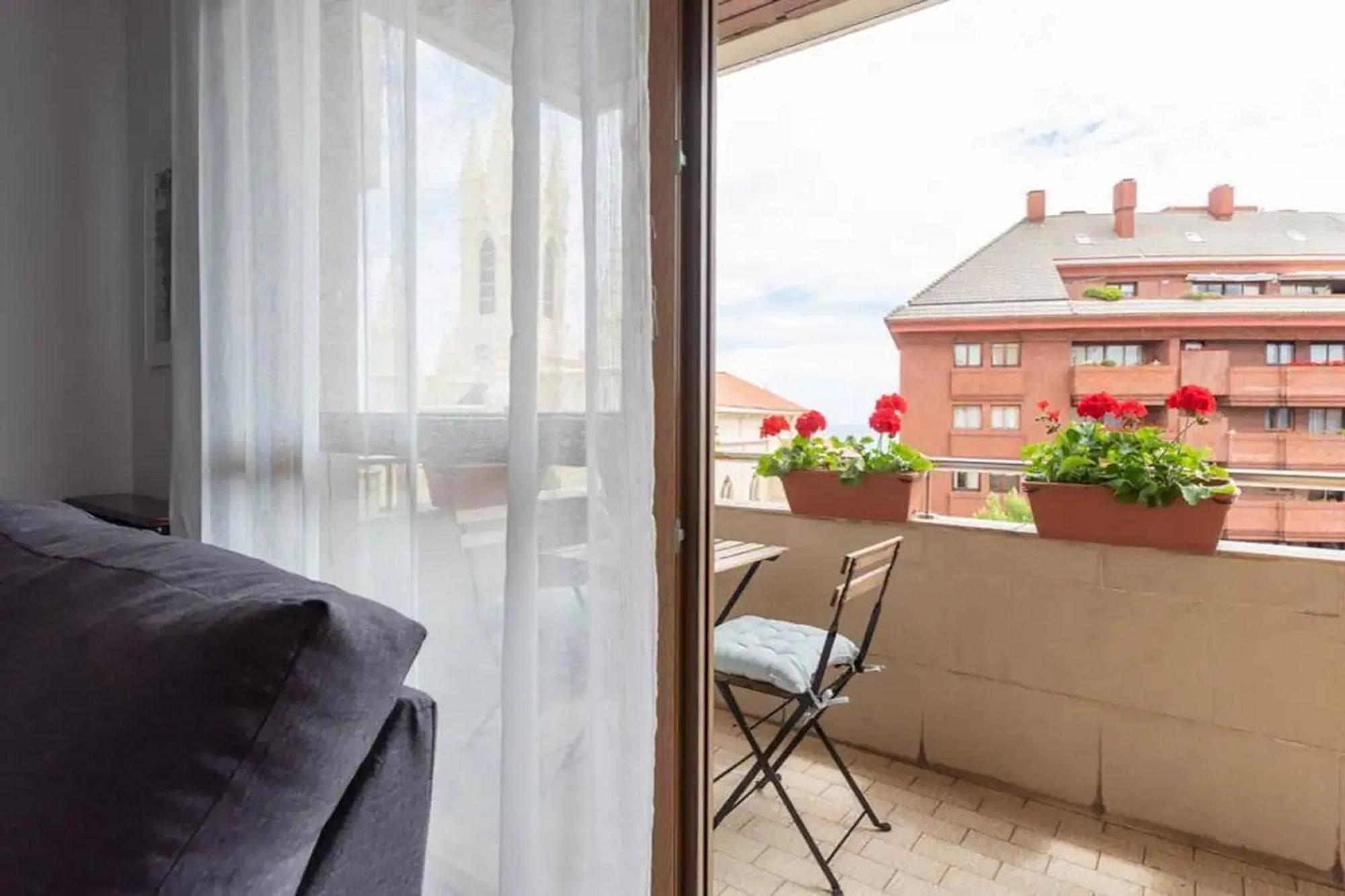 산탄데르 Apartamento En Alto Miranda Con Parking 아파트 외부 사진