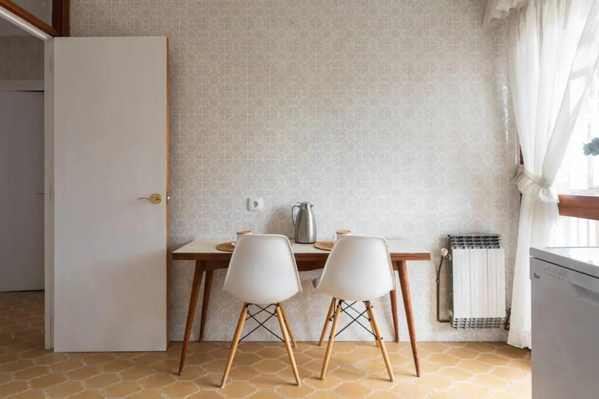 산탄데르 Apartamento En Alto Miranda Con Parking 아파트 외부 사진