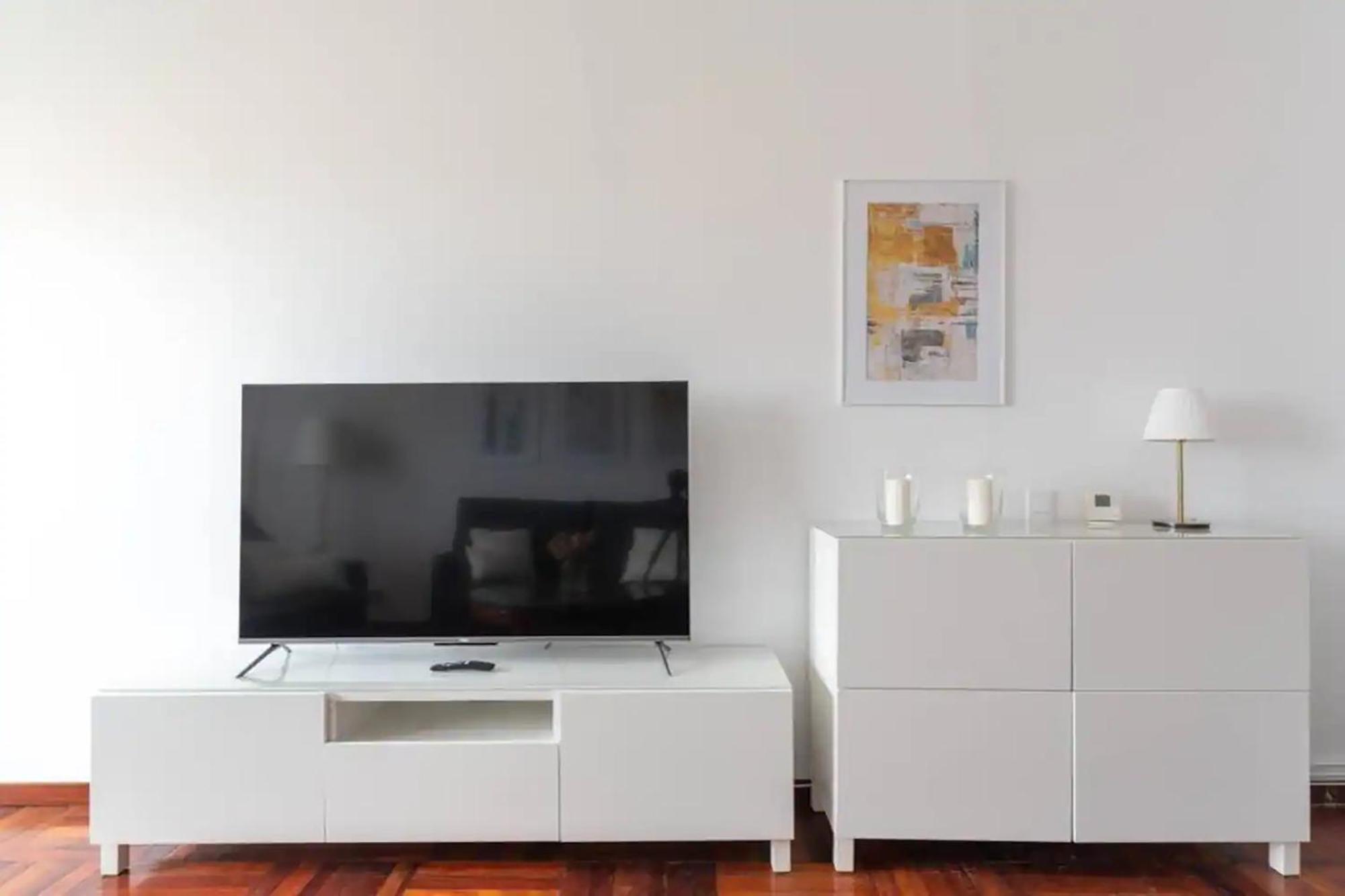 산탄데르 Apartamento En Alto Miranda Con Parking 아파트 외부 사진