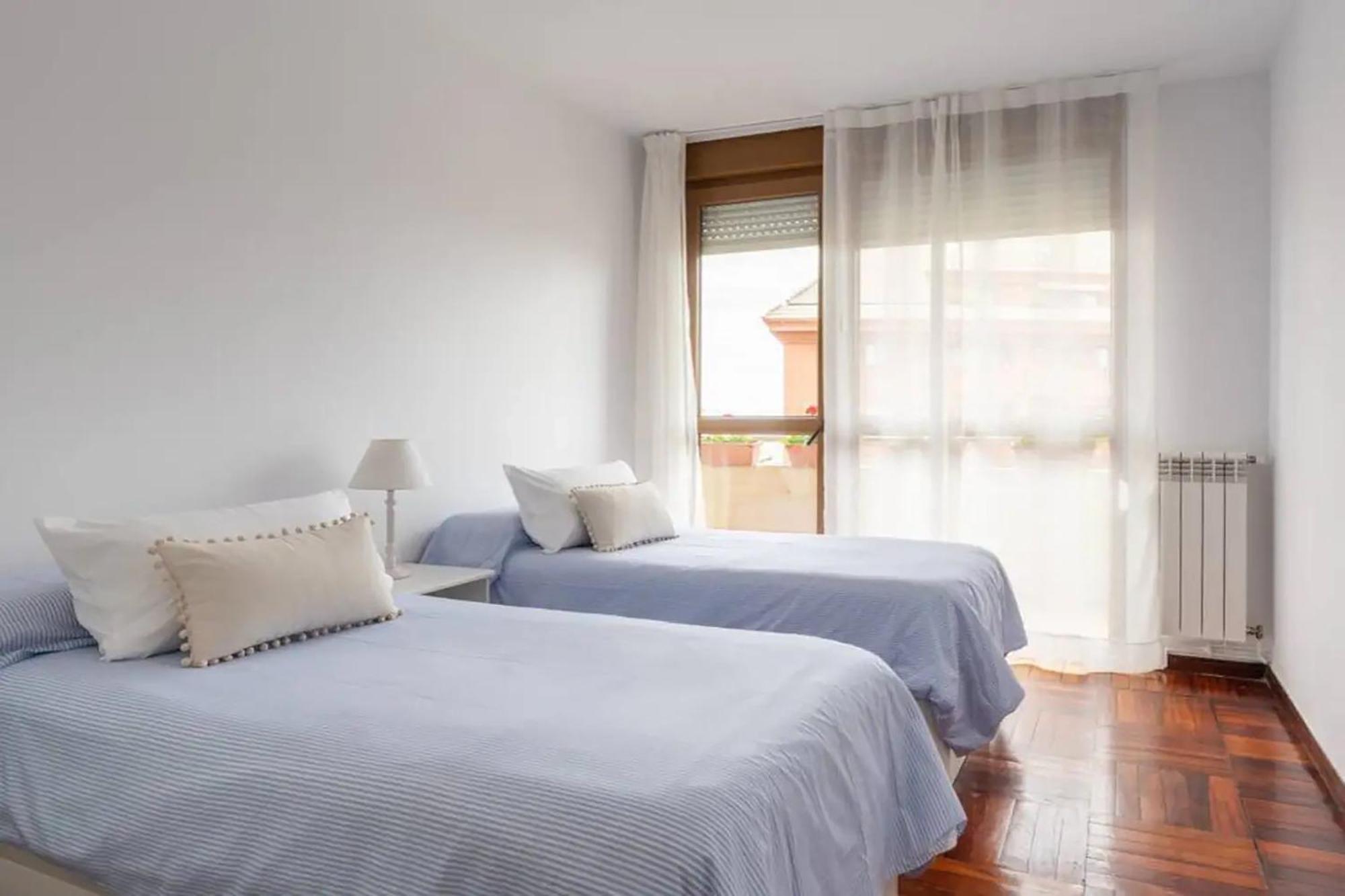 산탄데르 Apartamento En Alto Miranda Con Parking 아파트 외부 사진