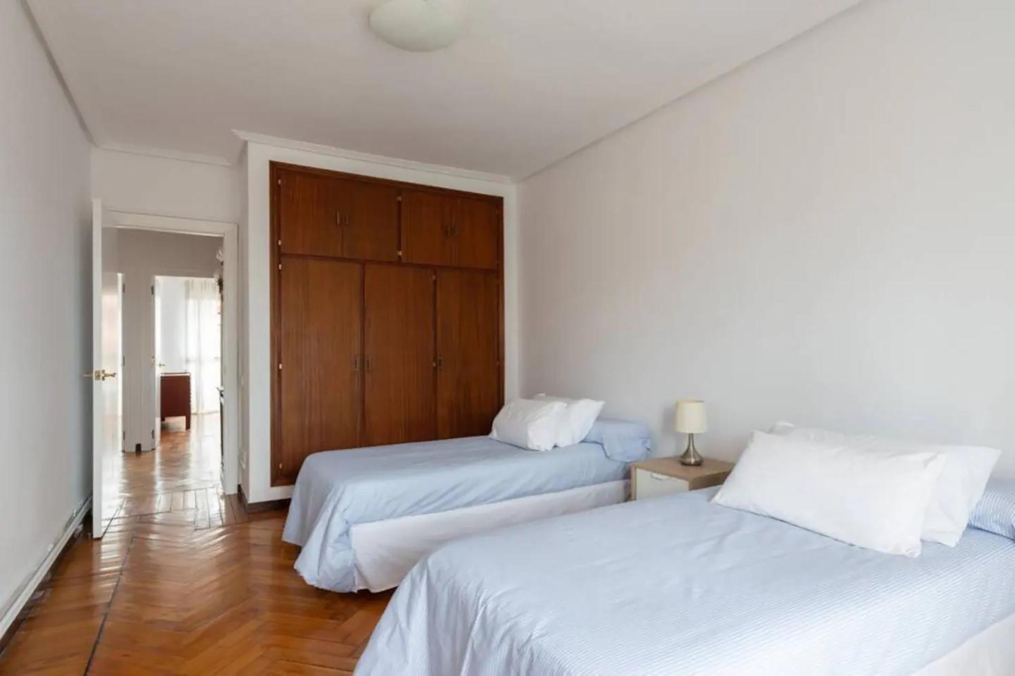 산탄데르 Apartamento En Alto Miranda Con Parking 아파트 외부 사진