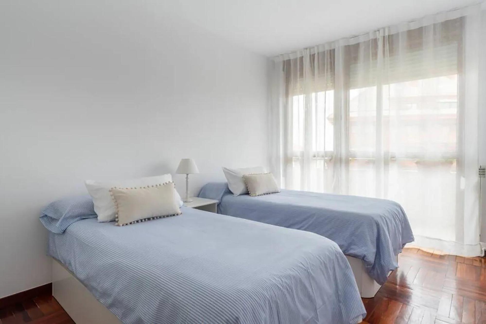 산탄데르 Apartamento En Alto Miranda Con Parking 아파트 외부 사진