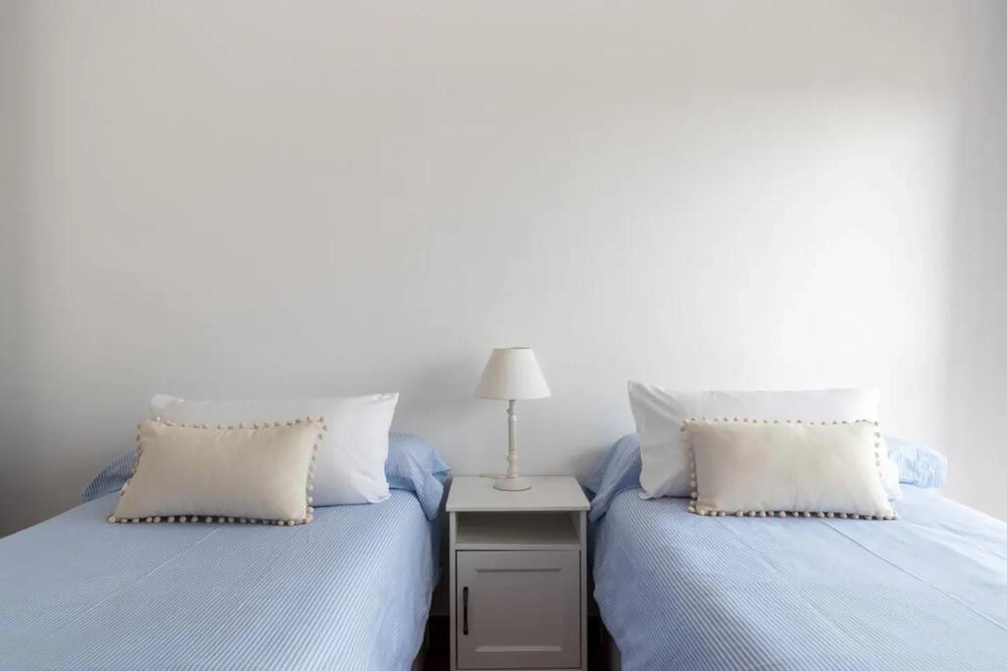 산탄데르 Apartamento En Alto Miranda Con Parking 아파트 외부 사진