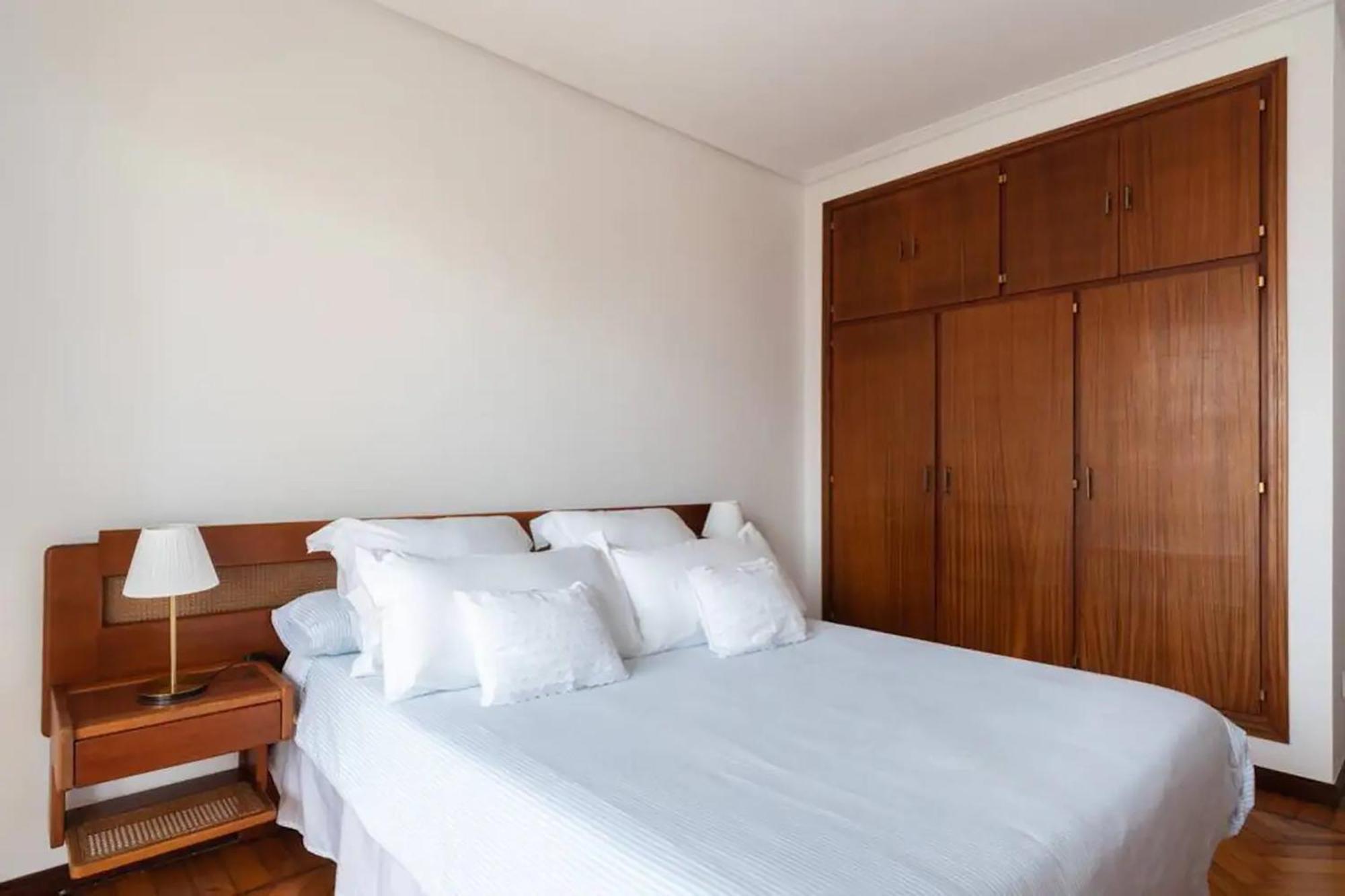 산탄데르 Apartamento En Alto Miranda Con Parking 아파트 외부 사진