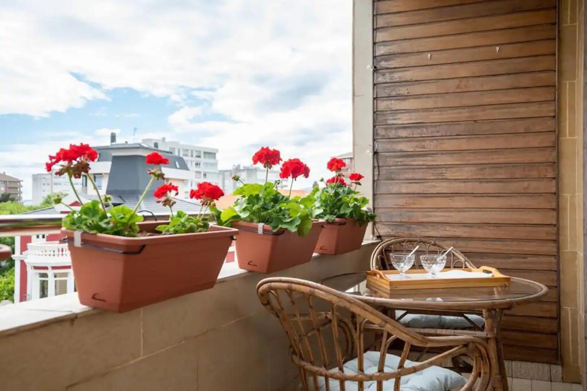 산탄데르 Apartamento En Alto Miranda Con Parking 아파트 외부 사진