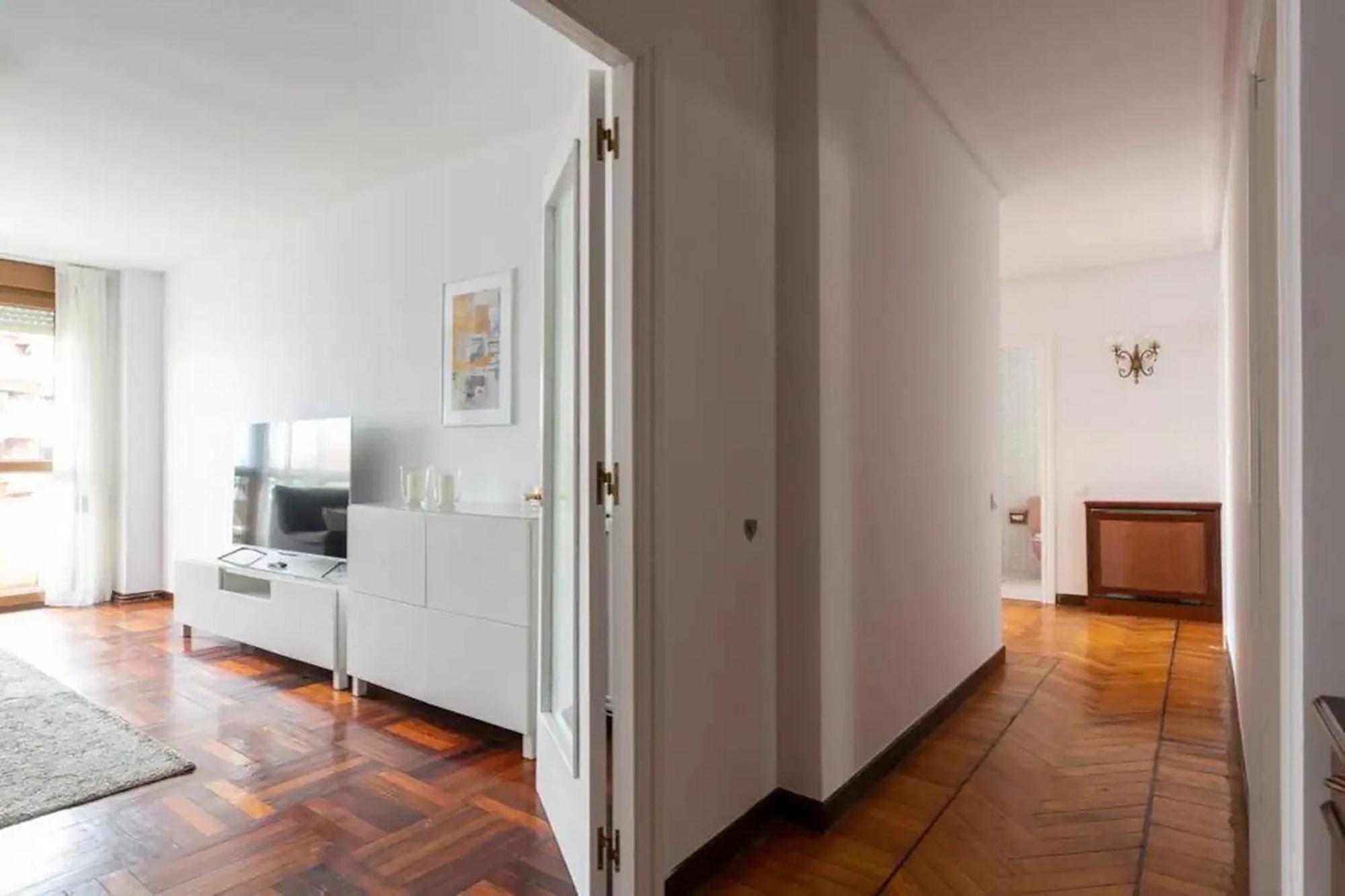 산탄데르 Apartamento En Alto Miranda Con Parking 아파트 외부 사진