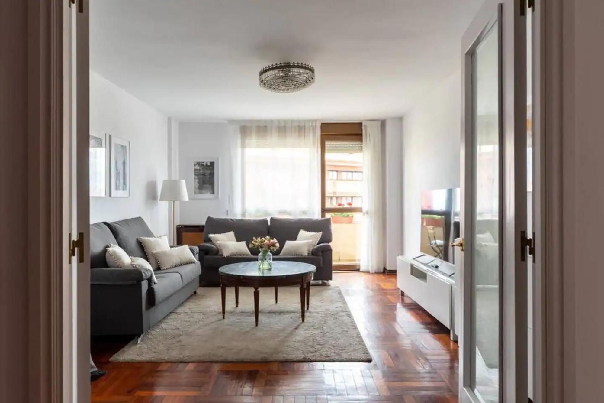 산탄데르 Apartamento En Alto Miranda Con Parking 아파트 외부 사진