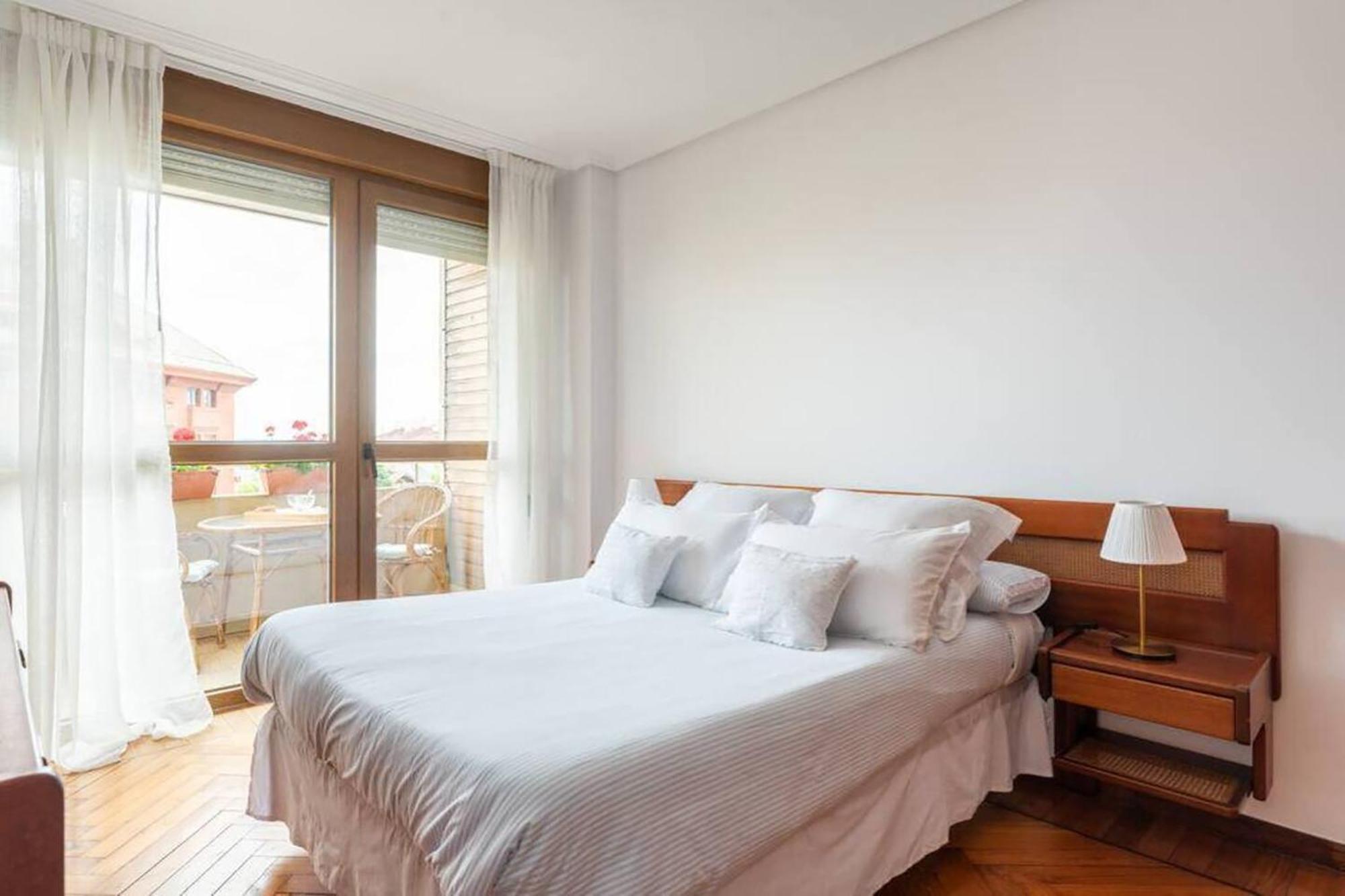 산탄데르 Apartamento En Alto Miranda Con Parking 아파트 외부 사진